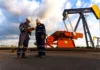 Reactivación petrolera como base de un buen cierre de año: