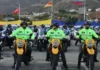Autoridades activan 5.094 Cuadrantes de Paz para el dispositivo Navidades Seguras 2026