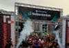 «Carrera 4 Elementos» rompió esquemas en Caracas con cuatro desafíos simultáneos