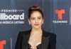 Rosalía brilló en los Billboard Latin Music Awards