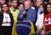 Luiz Inácio Lula da Silva resulta electo presidente de Brasil tras revertir resultados del balotaje