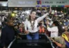 María Corina Machado retorna a Venezuela tras periodo en el exterior