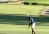 Gerardo Alemany y María Mercedes Tablante se coronan en el V Abierto de Golf Guataparo Country Club