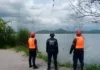 Naufragio en el Lago de Valencia deja tres fallecidos y una menor desaparecida