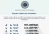 BCV fija el tipo de cambio oficial para la jornada de este jueves