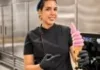 Ingeniera venezolana desarrolla modelo de heladería saludable en Estados Unidos