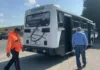 Transportistas establecen nueva tarifa de pasaje urbano y suburbano para noviembre