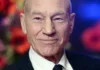 Fallece a los 86 años el actor británico Patrick Stewart