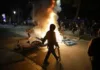 Comercios en diversas ciudades españolas refuerzan medidas de seguridad ante convocatorias de disturbios