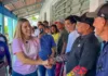 Naguanagua registró alta participación ciudadana en la segunda Consulta Popular Nacional